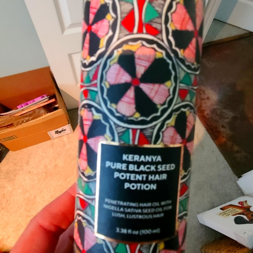 Balaayah Black Gram Body Booster